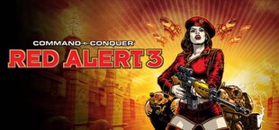 Command & Conquer Red Alert 3