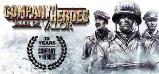 Company of Heroes: Tales of Valor