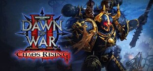 Warhammer 40,000: Dawn of War II Chaos Rising