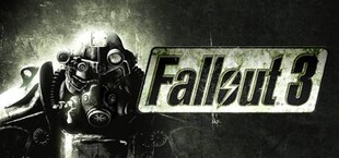 Fallout 3: Game of the Year Edition