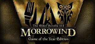 The Elder Scrolls III: Morrowind Game of the Year Edition