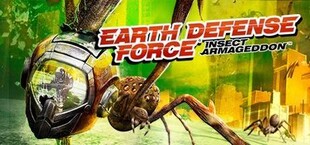 Earth Defense Force: Insect Armageddon