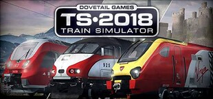 Train Simulator Classic 2024