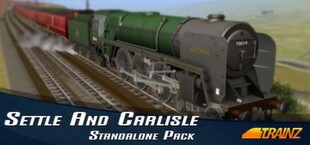 Trainz: Settle & Carlisle