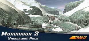 Trainz: Murchison 2