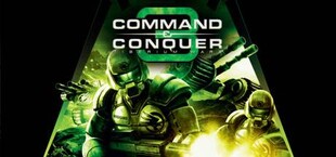 Command & Conquer 3 Tiberium Wars