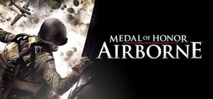 Medal of Honor: Airborne