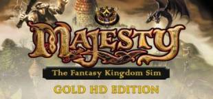 Majesty Gold HD