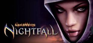 Guild Wars Nightfall