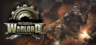 Iron Grip: Warlord