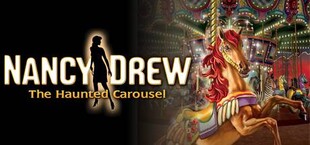 Nancy Drew: The Haunted Carousel