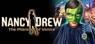 Nancy Drew: The Phantom of Venice