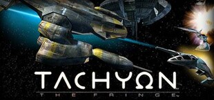 Tachyon: The Fringe