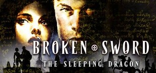 Broken Sword 3 - the Sleeping Dragon (2003)