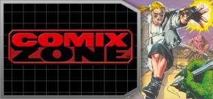 Comix Zone