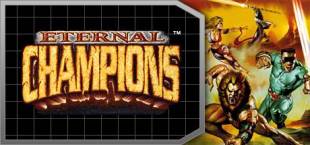 Eternal Champions