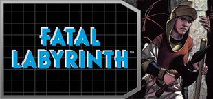 Fatal Labyrinth