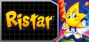 Ristar