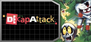 Decap Attack