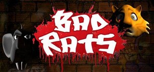 Bad Rats: the Rats' Revenge