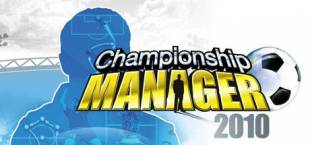 Championship Manager 2010