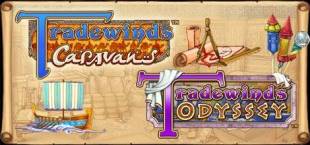 Tradewinds Caravans