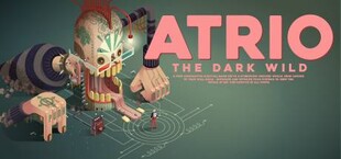 Atrio: The Dark Wild