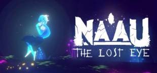 Naau: The Lost Eye