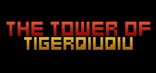 The Tower Of TigerQiuQiu