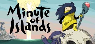 Minute of Islands