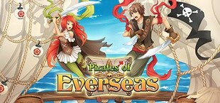 Pirates of Everseas