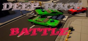 Deep Race: Battle