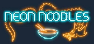 Neon Noodles - Cyberpunk Kitchen Automation