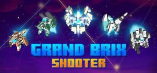 Grand Brix Shooter