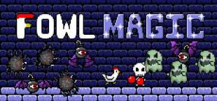 Fowl Magic