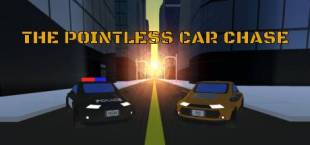 The Pointless Car Chase