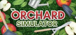 Orchard Simulator