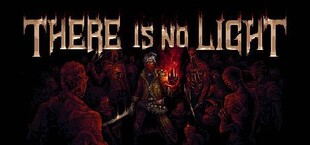 There Is No Light: Enhanced Edition