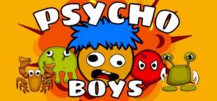 Psycho Boys