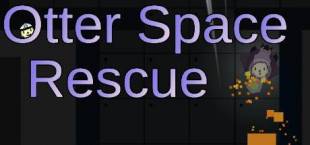 Otter Space Rescue