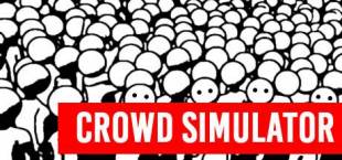 Crowd Simulator