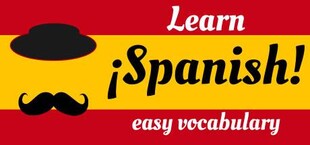 Learn Spanish! Easy Vocabulary