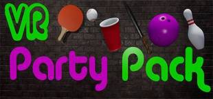 VR Party Pack