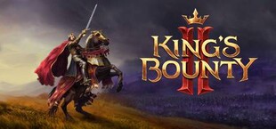 King's Bounty II