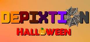 Depixtion: Halloween