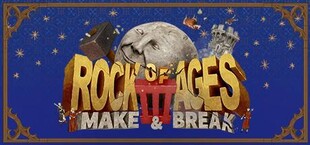 Rock of Ages 3: Make & Break