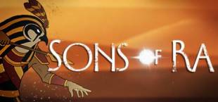 Sons of Ra