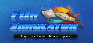 Fish Simulator: Aquarium Manager