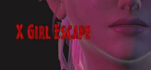 X Girl Escape