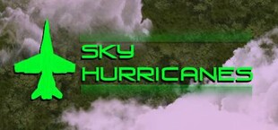 Sky hurricanes